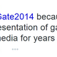 Image for article titled Thousands Rally Online Against Gamergate